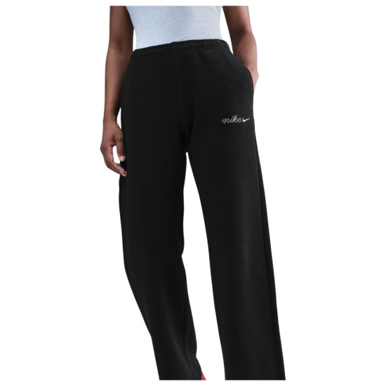 Nike Γυναικείο παντελόνι φόρμας Sportswear Phoenix Fleece